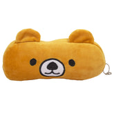 Bear Bag with Mochi Toys